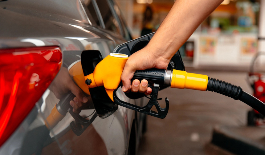 Eskişehir’de İndirim Kısa Sürdü! Akaryakıta Yeni Zam Kapıda!