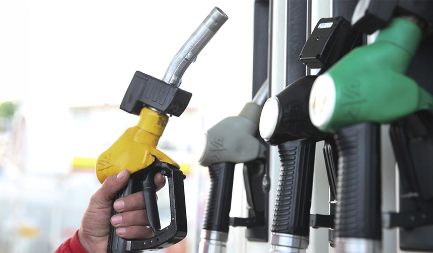 Eskişehir'de İndirim Kısa Sürdü! Akaryakıta Yeni Zam Yolda!