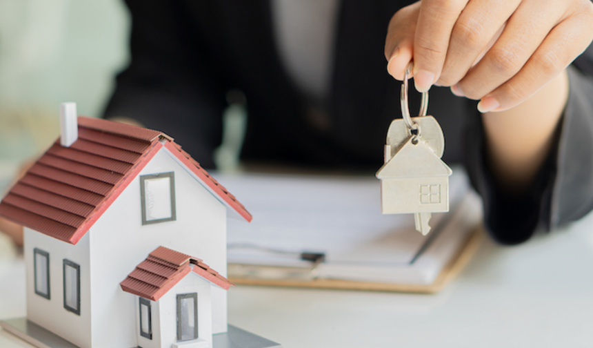 Eskişehir'de Konut Satışlarında Dikkat Çeken Artış!