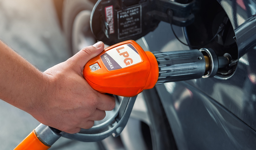 Eskişehir’de LPG Fiyatları Sil Baştan! Rekor Zam Geliyor!