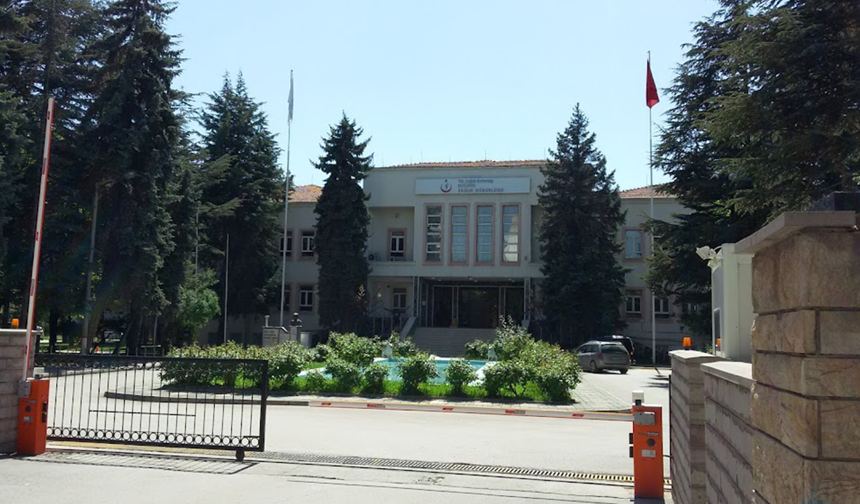 Eskişehir’de Sağlık Alanları Özelleştirme Kapsamından Çıkarıldı!