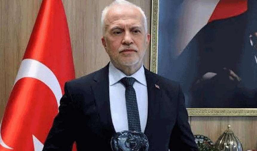 Eskişehir’de Sağlıkta Dönüşümde Yaşar Bildirici Vizyonu!