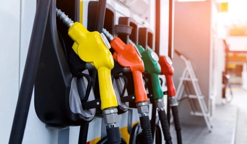 Eskişehir'de Tabelalar Değişiyor! Akaryakıta Çifte Zam Yolda