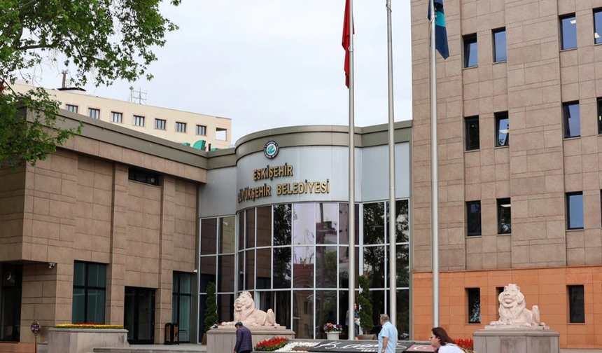 Eskişehir’de Yıkım Çalışması Nedeniyle O Cadde 5 Gün Trafiğe Kapanıyor!