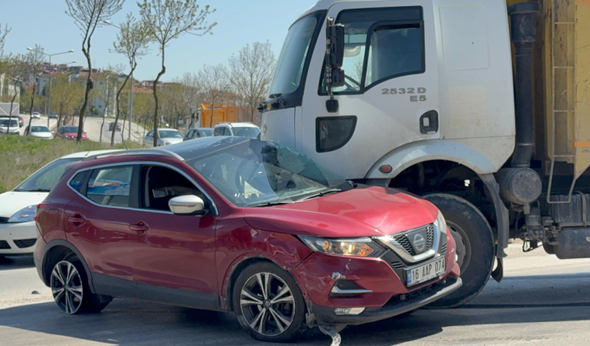 Eskişehir'deki Feci Kazaya Dair Yeni Detaylar Ortaya Çıktı!