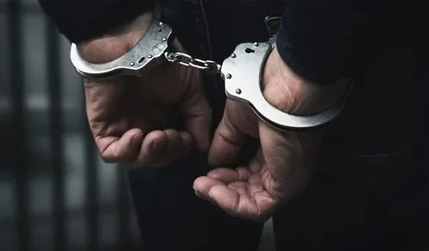 Eskişehir'e Kadar Uzanan 52 Milyonluk Vurguna İlişkin Yeni Gelişme!