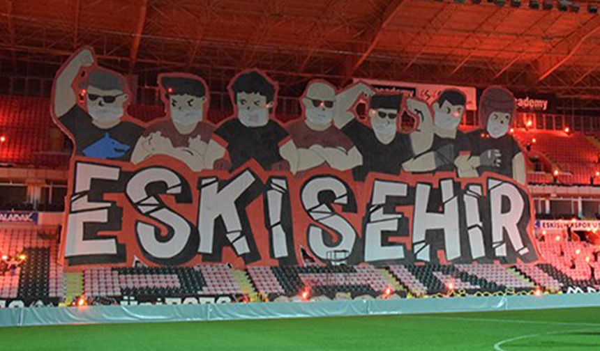 Eskişehirspor’a PFDK’dan Binlerce Lira Ceza Yağdı!