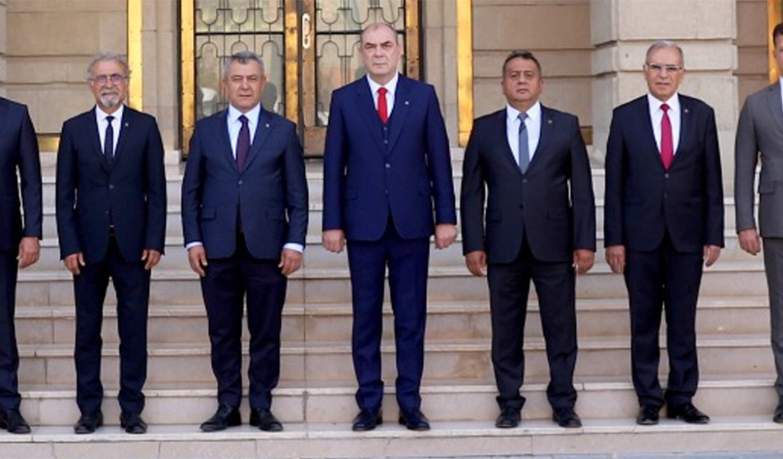 ESO Yönetim Kurulu Üyelerinden Es Es’e Prim Desteği!