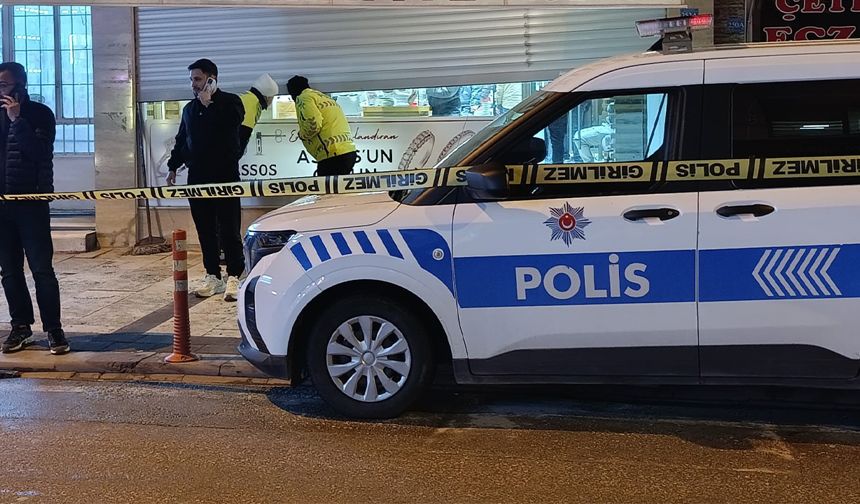 100 Kg Altın Emanet Edilen Kuyumcu Kayıplara Karıştı!