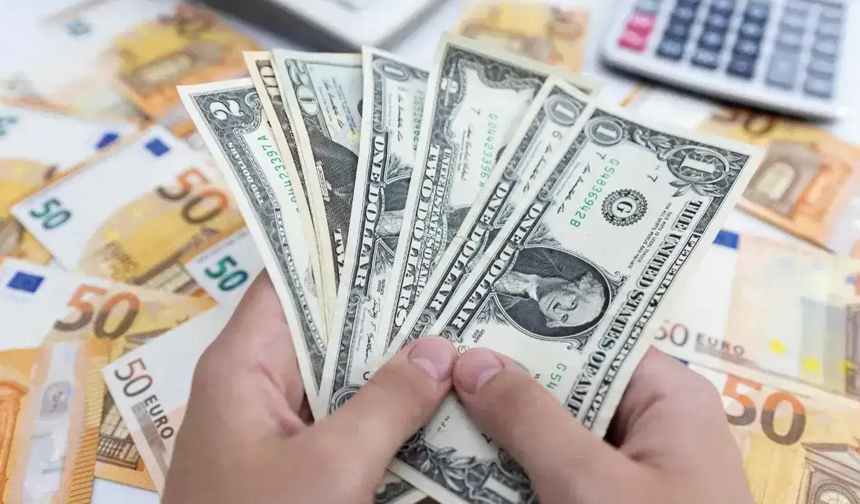 12 Mayıs Döviz Fiyatları Tarihi Zirvede İşlem Görüyor!