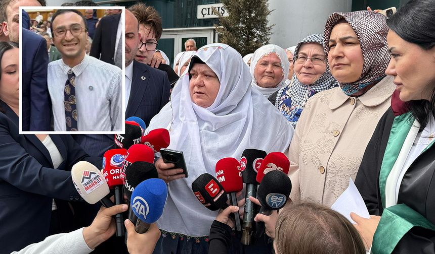 Başkan Güneş’e Hakaret Davasında Flaş Gelişme!