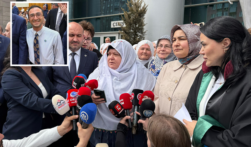 Başkan Zeynep Güneş’e Hakaret Davasında Tahliye Kararı!