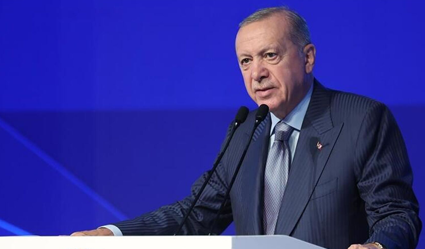Cumhurbaşkanı Erdoğan 5,3 Milyar Dolarlık Dev Finansman Paketini Duyurdu!