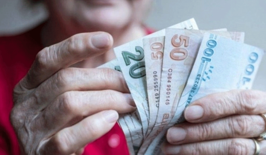 Emekliye Bayram İkramiyesi Ödemelerinde Geri Sayım Başladı!