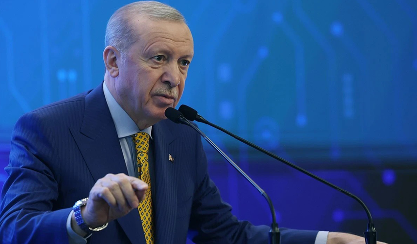 Erdoğan’dan Eskişehir İçin Gururlandıran Mesaj “Şampiyonlar Ligi’ndeyiz”