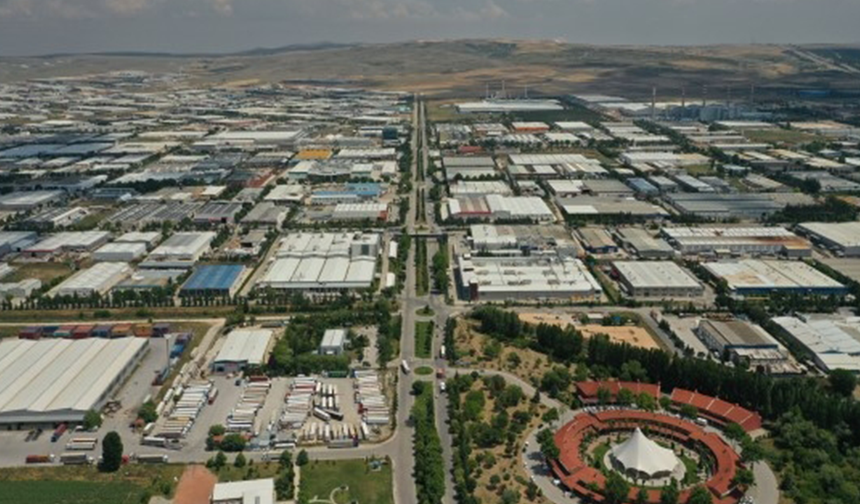 Eskişehir Ekonomisinde Dikkat Çeken Yükseliş
