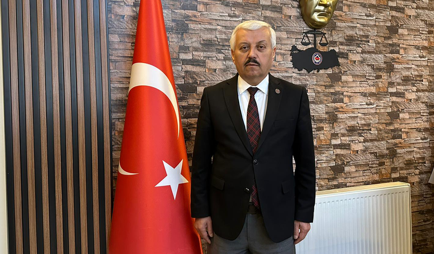 Eskişehir Esnaf Odaları Birliği’nin Yeni Başkanı Belli Oldu!
