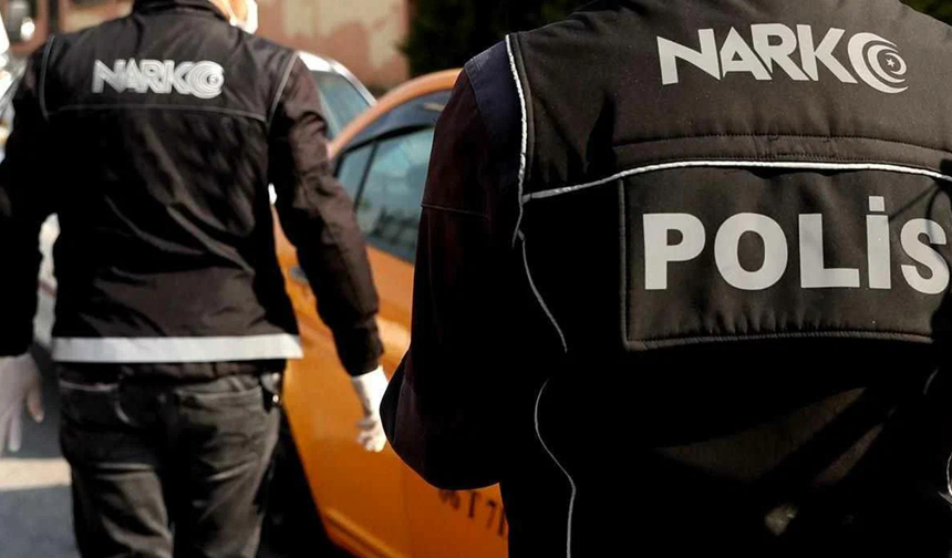 Eskişehir'de 2 Binden Fazla Yasa Dışı Ecza Hapına El Konuldu