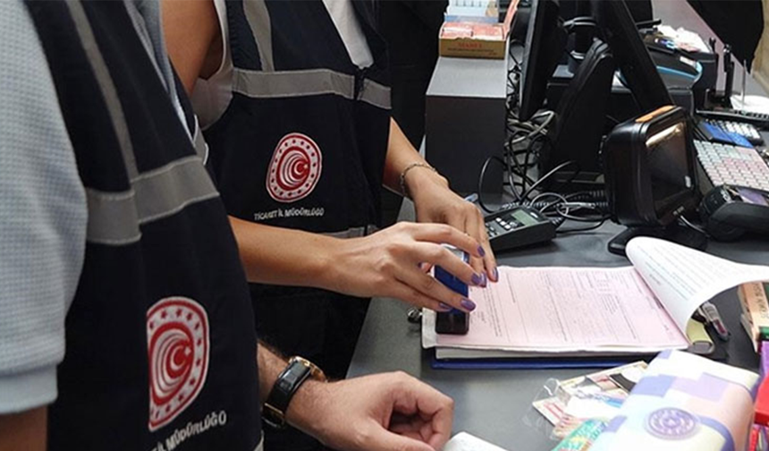 Eskişehir’de 50 Firmada 2 Binden Fazla Ürün Mercek Altında!