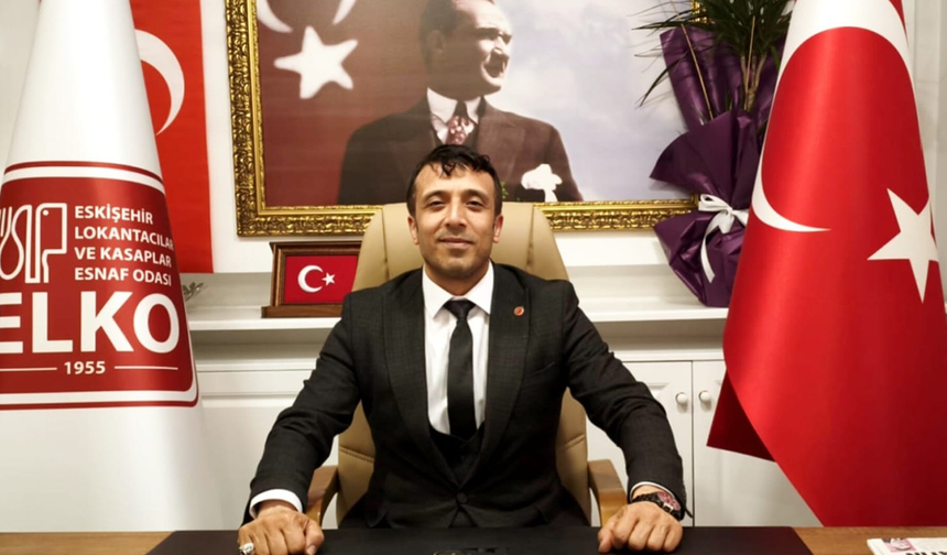 Eskişehir’de Bayram Öncesi Kaçak Kasap Alarmı