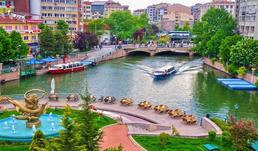 Eskişehir’de Bayramda Hava Nasıl Olacak? Meteoroloji'den Uyarı!
