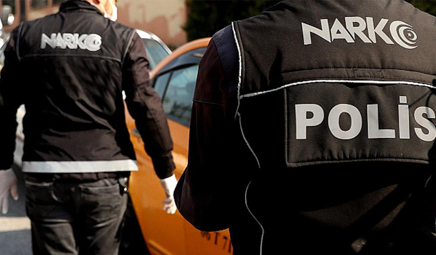 Eskişehir’de Çok Sayıda Narkotik Madde Ele Geçirildi!