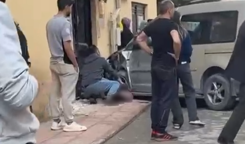 Eskişehir’de Araç ile Duvar Arasında Kalan Yaşlı Adam Hayatını Kaybetti!