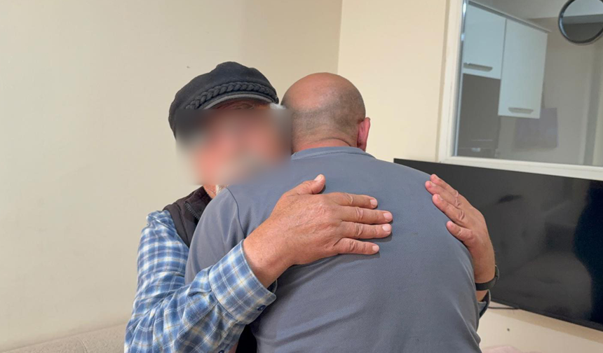 Eskişehir’de IBAN Paylaşımı Hayatlarını Kararttı! Baba Oğul Hapis Yattı!