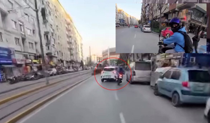 Eskişehir’de Kaza Öncesi Son Söz Kamera Çekiyor Mu?