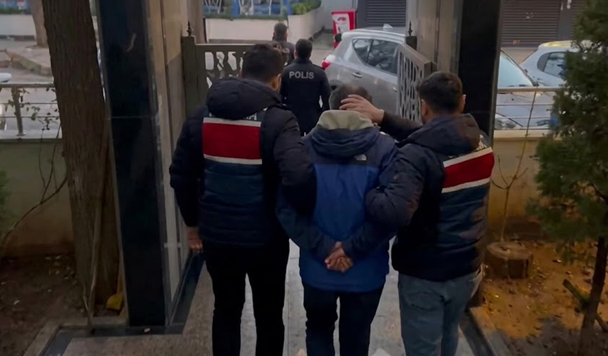 Eskişehir’de Kritik Bahis Operasyonu! Mal Varlıklarına El Konuldu!