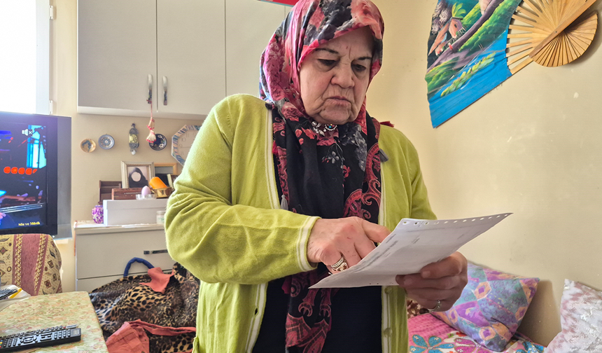 Eskişehir’de Oğlum Gibi Dediği Kişi Tarafından Milyonlarca Lira Dolandırıldı!