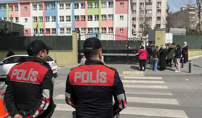 Eskişehir’de Okul Çevrelerindeki 226 Mekana Kritik Denetim!
