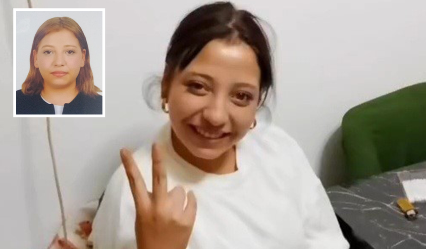 Eskişehir’de Tehdit İddiası Sonrası 15 Yaşındaki Kız Çocuğu Kayboldu!