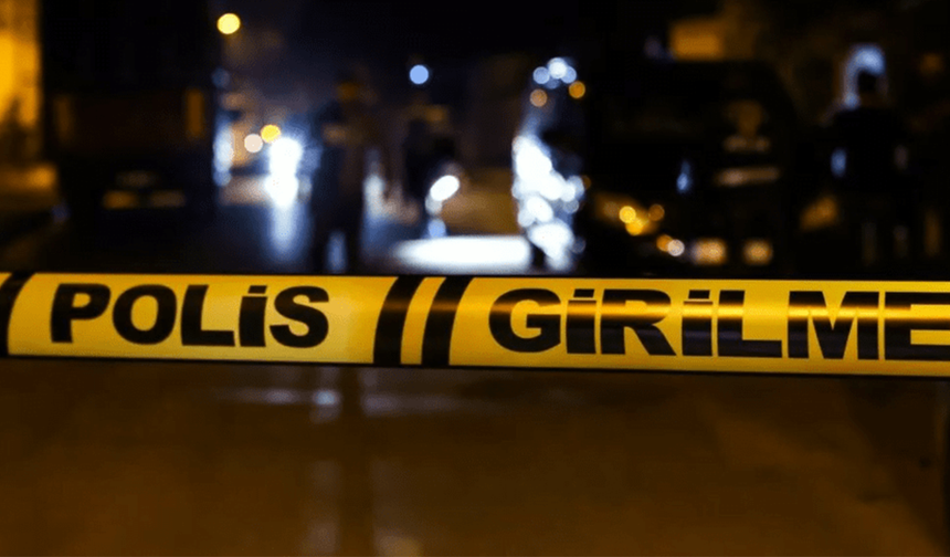 Eskişehir'de Torunu Tarafından Canice Bıçaklanan Dede Ağır Yaralandı!