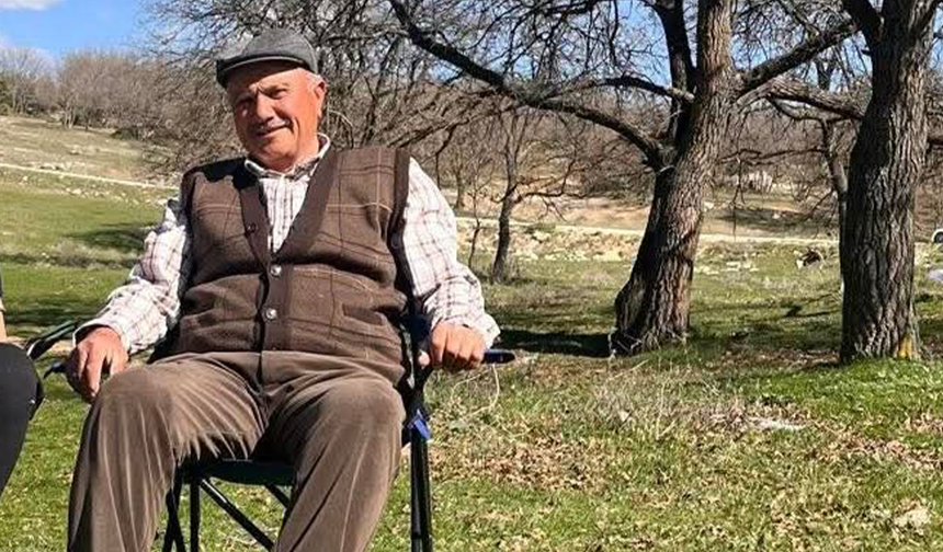Eskişehir’de Üzerine Yıldırım Düşen Çoban Hayatını Kaybetti!