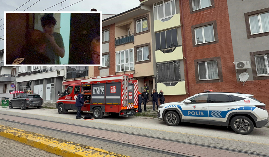 Eskişehir’de Zehirlendiği Düşünülen Öğrenci İçin Ekipler Seferber Oldu!