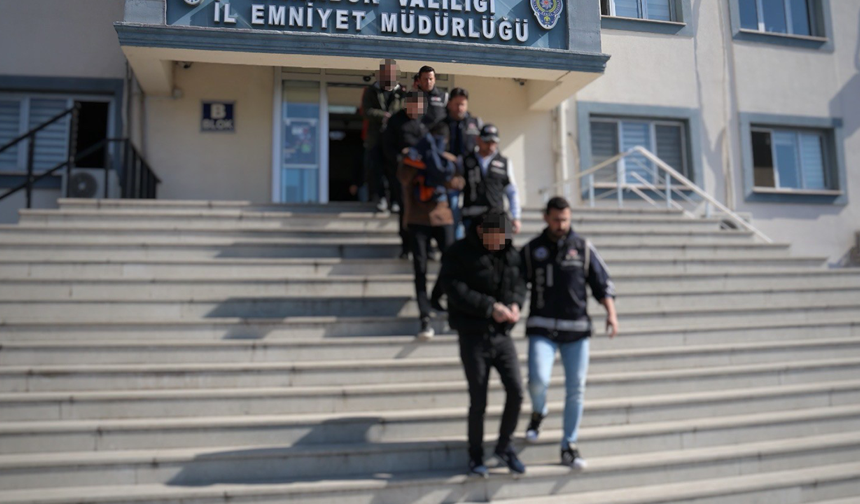 Eskişehir’in De Yer Aldığı Yapay Zeka Operasyonu