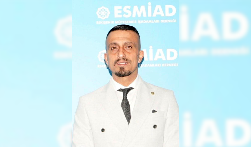 ESMİAD Yönetim Kurulu Üyesi Bayrak: Piyasa Yüksek Risk Primiyle İşlem Görüyor!