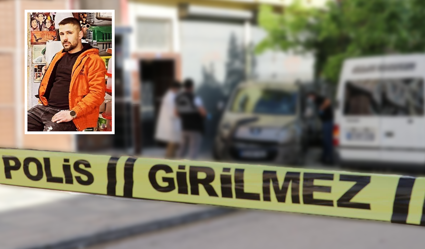Kardeş Kavgası Kanlı Bitti! Ağabeyini Acımasızca Katletti!