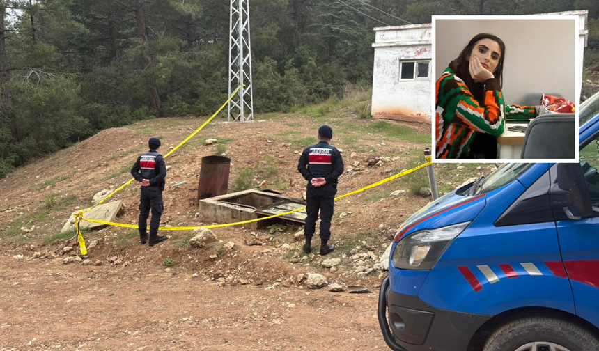 Genç Kadının Canince Katledildiği Olayda Kullanılan Silah Eskişehir’de Bulundu!