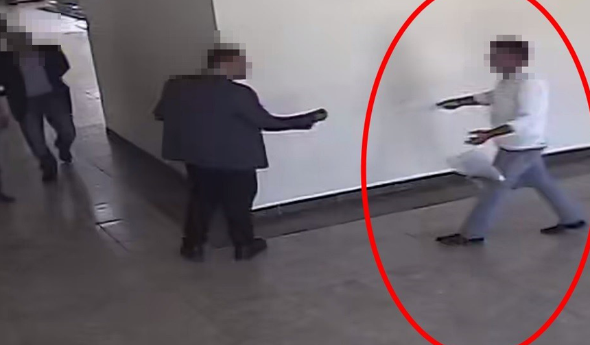 Sivrihisar Belediye Başkanı Dökmeci’ye Yönelik Saldırının Detayları Ortaya Çıktı!