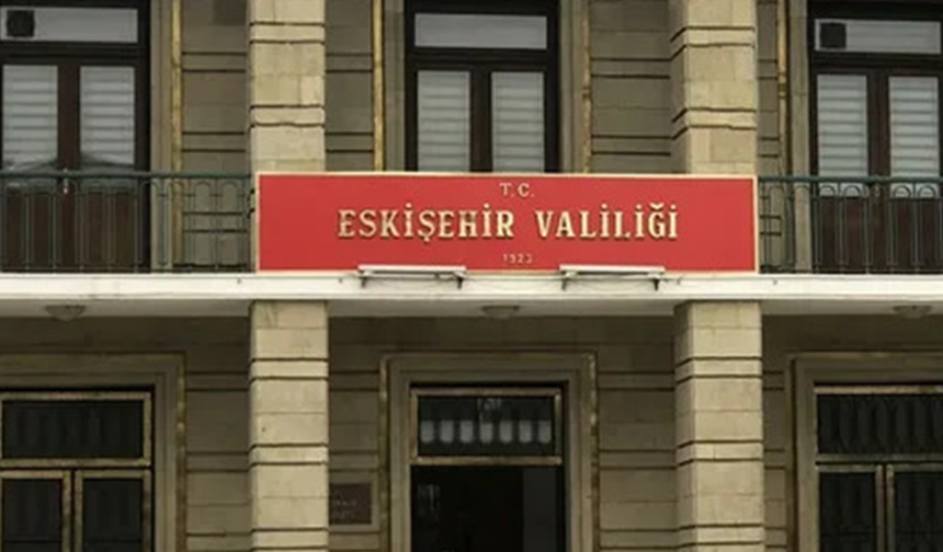 SON DAKİKA! Eskişehir’de 7 İlçe İçin Turuncu Alarm