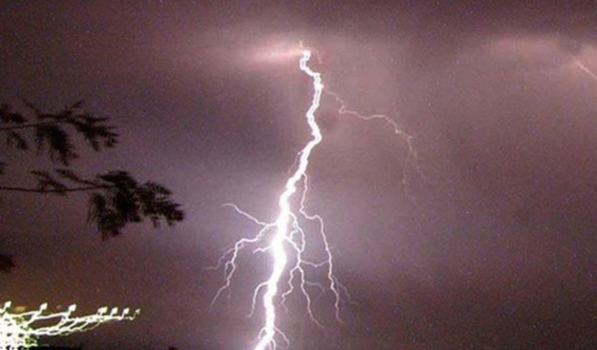 Son Dakika! Meteoroloji’den Eskişehir’e Kritik Uyarı