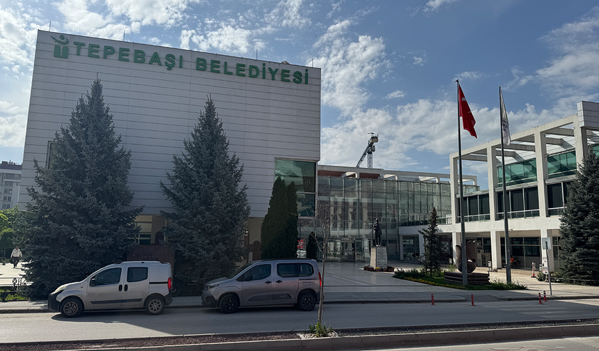 Tepebaşı Belediyesi Operasyonunda Gözaltı Sayısı 25'e Yükseldi!