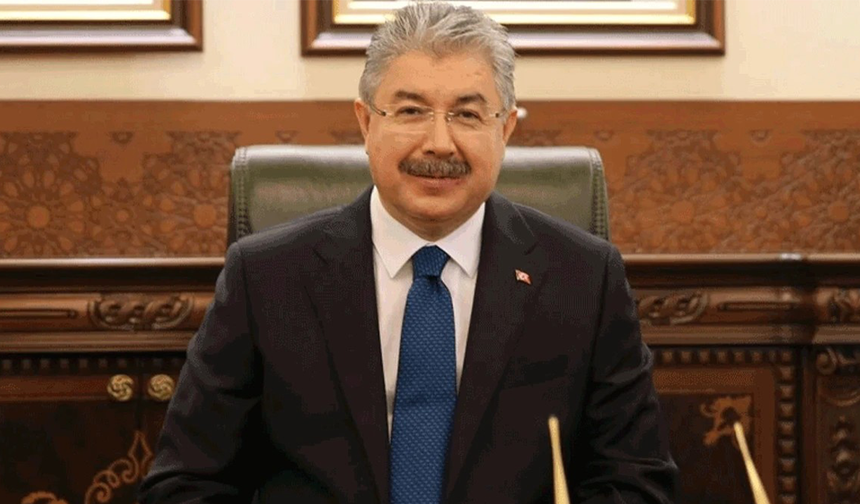 Vali Yılmaz: Eskişehir’de Vatandaşlarımızın Yaşam Kalitesini Artırmak Önceliğimizdir!