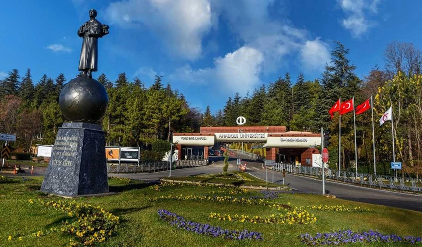 Anadolu Üniversitesi'nde Mikro Yeterlilik Programı Başlıyor!