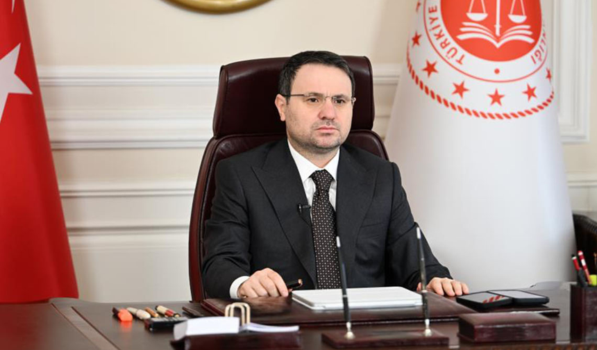 Bakan Gürlek Feci Olayı Duyurdu: Aysel Yıldırım'dan Acı Bir Haber Aldık