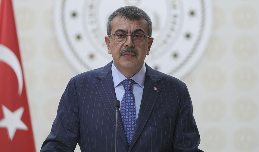 Bakan Tekin Detayları Açıkladı! Ara Tatil İçin Karar Verildi!