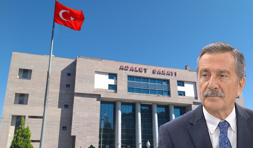 Başkan Ataç’ın da Yargılandığı Davada İlk Duruşma Görüldü!