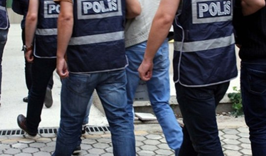 Eskişehir’de 10 Yıl ve Üzeri Aranan 9 Şahıs Yakalandı!